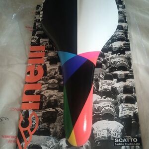 Cinelli Bicycle Saddle New